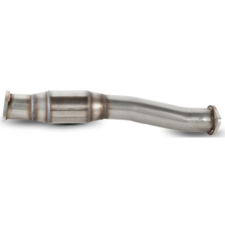 Scorpion 76mm/3" High Flow Sports Catalyst - Ford Focus