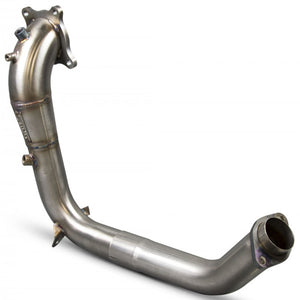 Scorpion DE-Cat Downpipe - Honda Civic