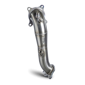 Scorpion DE-Cat Downpipe - Honda Civic