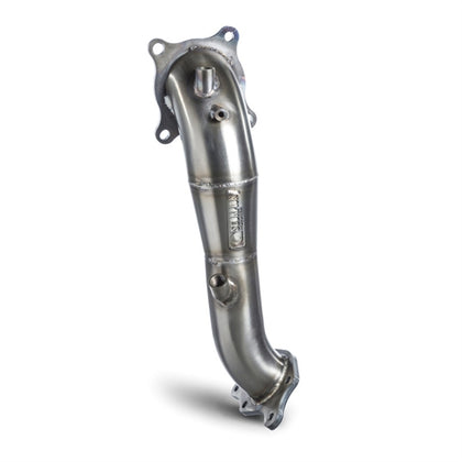 Scorpion DE-Cat Downpipe - Honda Civic