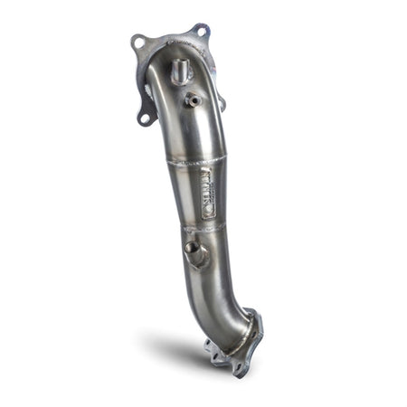Scorpion Downpipe With A High Flow Sports Catalyst - Honda Civic