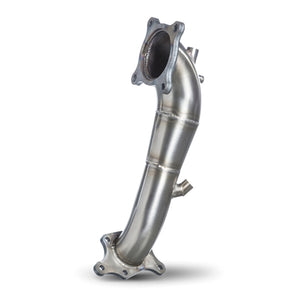 Scorpion DE-Cat Downpipe - Honda Civic