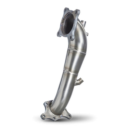 Scorpion DE-Cat Downpipe - Honda Civic