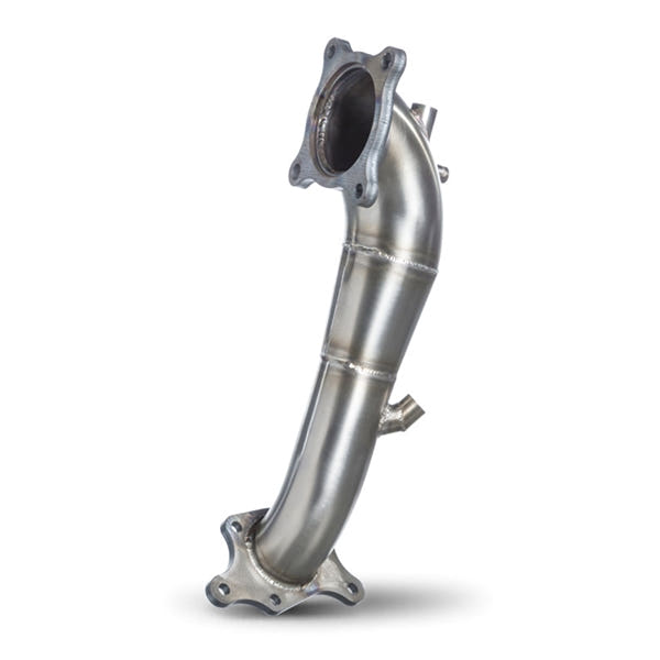 Scorpion DE-Cat Downpipe - Honda Civic