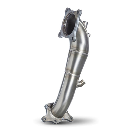 Scorpion DE-Cat Downpipe - Honda Civic