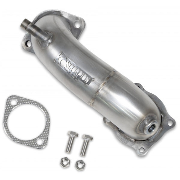 Scorpion DE-Cat Section - Hyundai I20