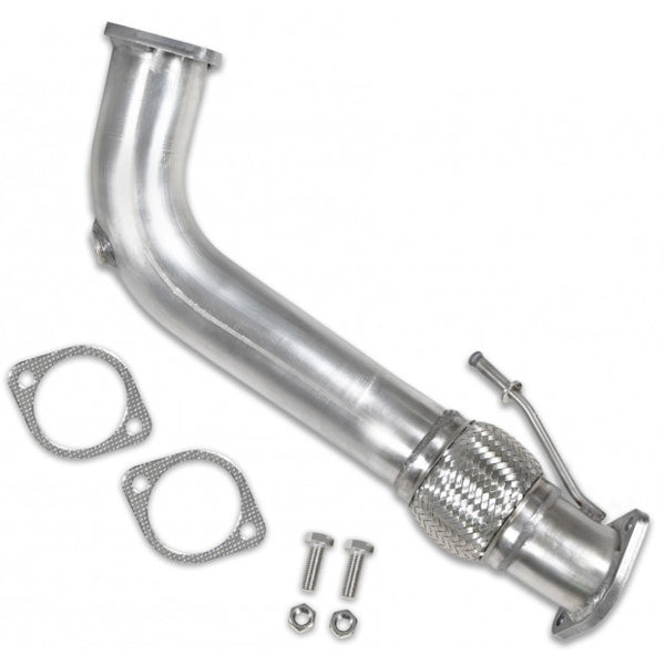 Scorpion Front Flex Pipe - Hyundai I20