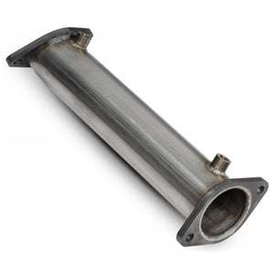 Scorpion Non-Resonated GPF Delete Pipe - Hyundai I30