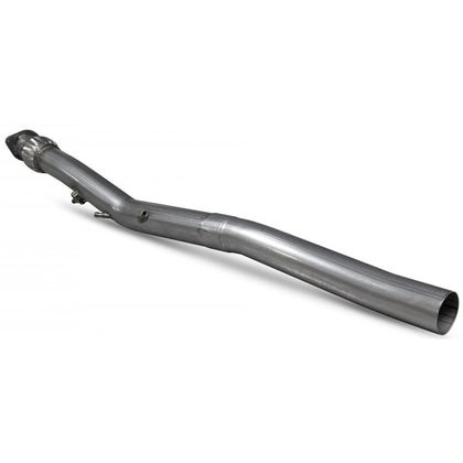 Scorpion GPF Delete - Mercedes A-Class
