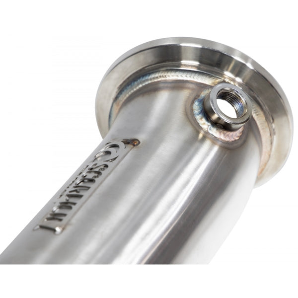 Scorpion DE-Cat Downpipe - Mini Cooper