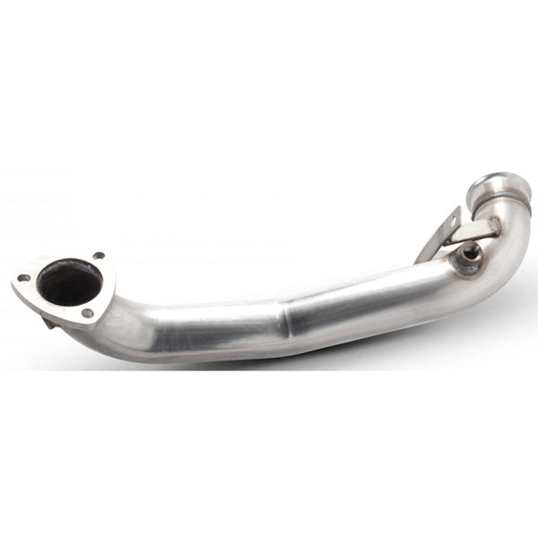 Scorpion DE-Cat Downpipe - Mini Clubman