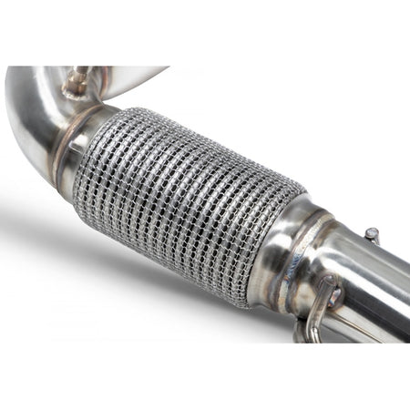 Scorpion DE-Cat Downpipe - Mini Cooper