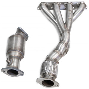 Scorpion Manifold With High Flow Sports Catalyst - Mini Cooper