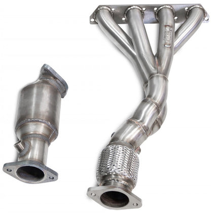 Scorpion Manifold With High Flow Sports Catalyst - Mini Cooper