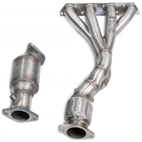 Scorpion Manifold With High Flow Sports Catalyst - Mini Cooper