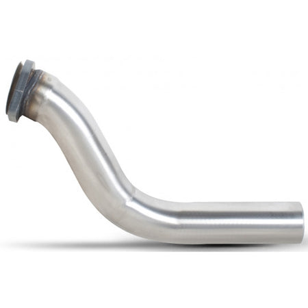 Scorpion Secondary Cat Replacement Pipe - Mitsubshi Colt