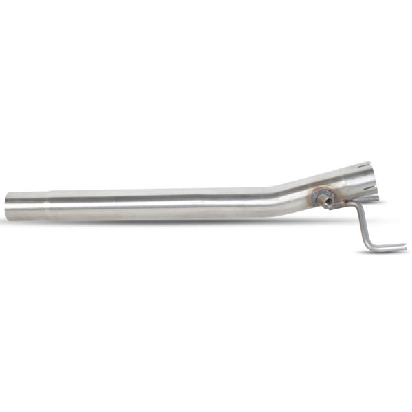 Scorpion Secondary Cat Replacement Pipe - Mitsubshi Colt