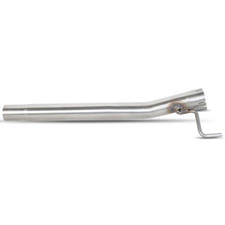 Scorpion Secondary Cat Replacement Pipe - Mitsubshi Colt