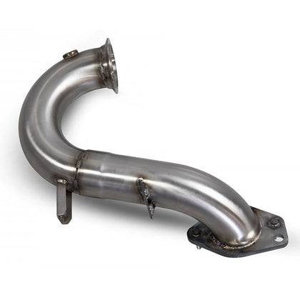 Scorpion De-Cat Downpipe - Renault Megane R.S. 280 Non Gpf Model