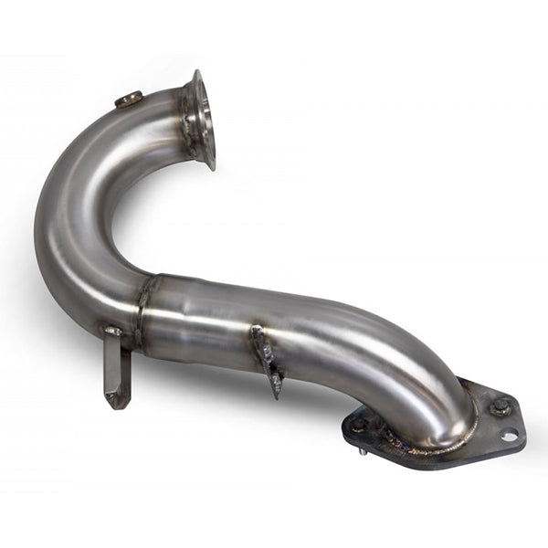 Scorpion De-Cat Downpipe - Renault Megane R.S. 280 Non Gpf Model