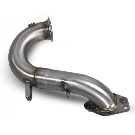 Scorpion De-Cat Downpipe - Renault Megane R.S. 280 Non Gpf Model