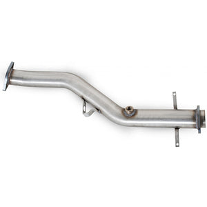 Scorpion Secondary Catalyst Replacement - Subaru Impreza 06-07 2.5 WRX/STI