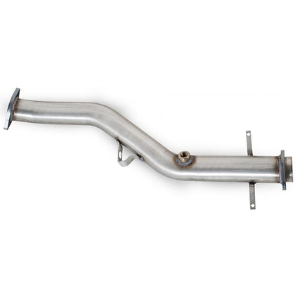 Scorpion Secondary Catalyst Replacement - Subaru Impreza 06-07 2.5 WRX/STI