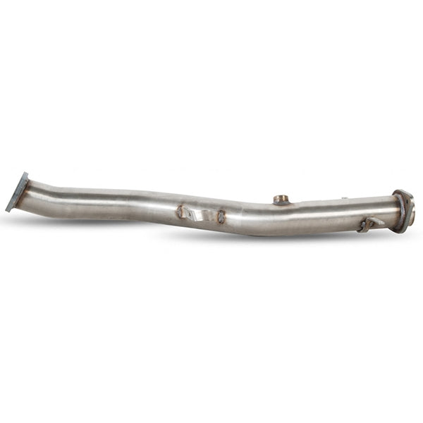 Scorpion Secondary Catalyst Replacement - Subaru Impreza 06-07 2.5 WRX/STI