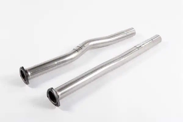 Milltek Midpipes Audi RS3 Sportback S tronic (8P)