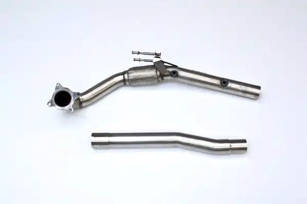 Milltek downpipe til Audi A3 2.0 TFSI 5 dørs