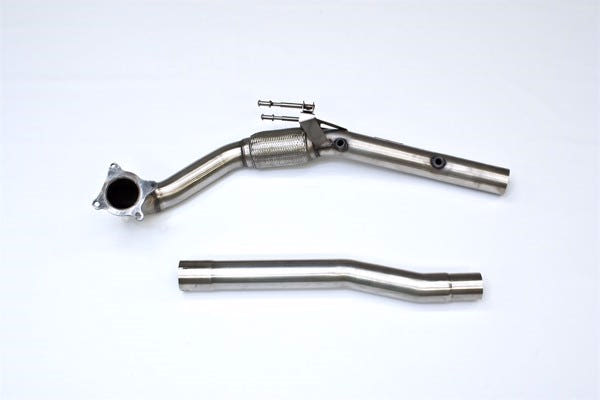 Milltek downpipe til Audi A3 2.0 TFSI 3 dørs