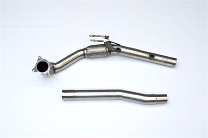 Milltek downpipe til Volkswagen Golf Mk6 GTi 2.0T FSI