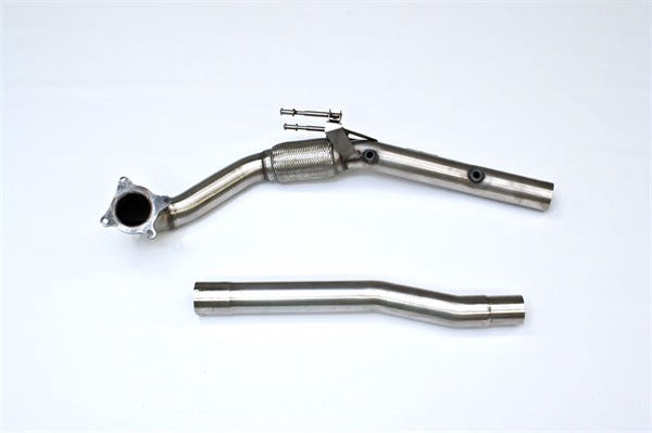 Milltek downpipe til Volkswagen Golf Mk6 GTi 2.0T FSI