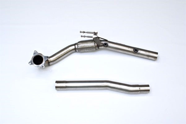 Milltek Downpipe Volkswagen Jetta Mk5 GLI 2.0T FSI