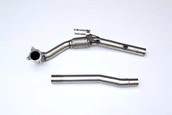 Milltek Downpipe Audi S3 2.0 T quattro 5-Door 8P
