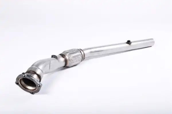 Milltek Downpipe Volkswagen Golf Mk4 GTI 1.8T
