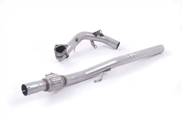 Milltek Downpipe Seat Ibiza Cupra / Bocanegra 1.4 TSI 180PS