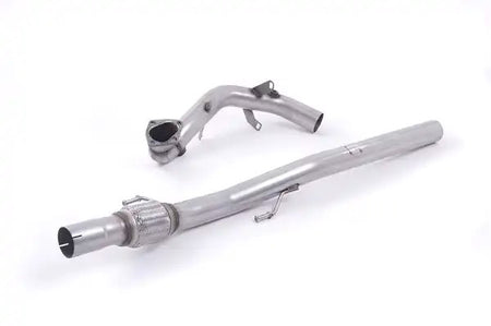 Milltek Downpipe Seat Ibiza Cupra / Bocanegra 1.4 TSI 180PS