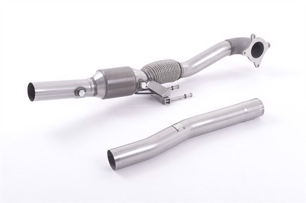 Milltek downpipe til Volkswagen Scirocco R