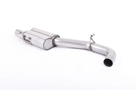 Milltek Additional parts Audi TT Mk3 TTS 2.0TFSI Quattro (Non-OPF/GPF Models)