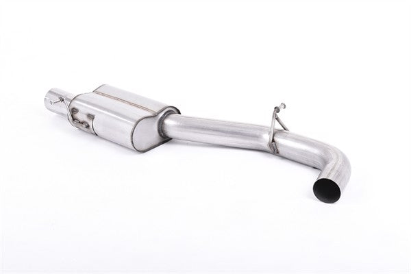 Milltek Additonal parts Volkswagen Golf Mk7 R 2.0TFSI Alltrack / Estate / Station Wagon / Combi 4-Motion