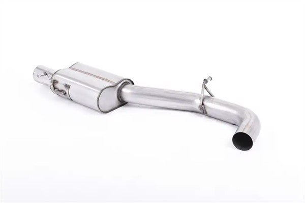 Milltek Additonal parts Volkswagen Golf Mk7 R 2.0TFSI 300PS (Non-GPF Equipped Models Only)