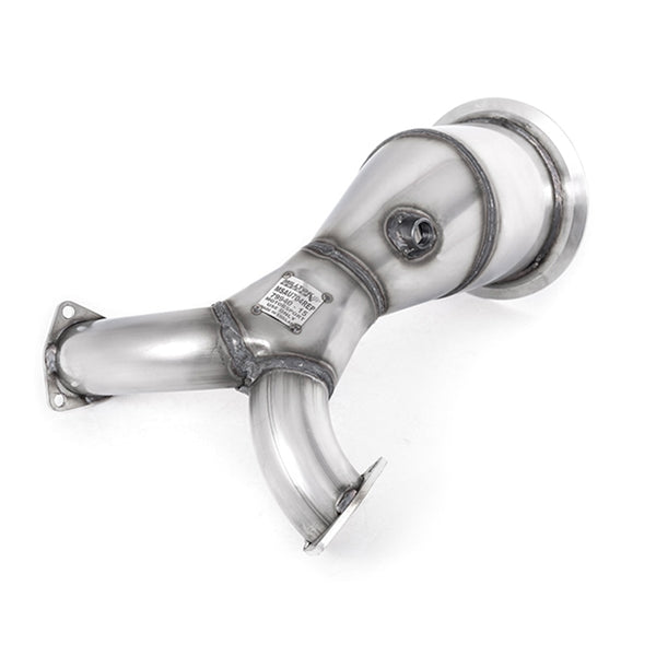 Milltek Downpipe Audi S5 3.0 V6 Turbo Coupe/Cabrio Only B9 (Non Sport Diff Models)