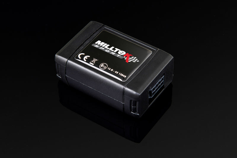 Milltek Active Valve Control til Audi RS6 C7 4.0 TFSI bi-turbo quattro inkl. Performance Edition