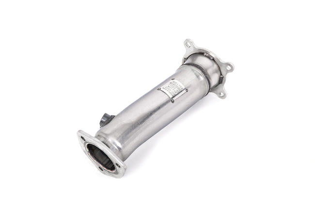 Milltek downpipe til Audi A4 2.0 TFSI B9 Quattro Sedan & Avant