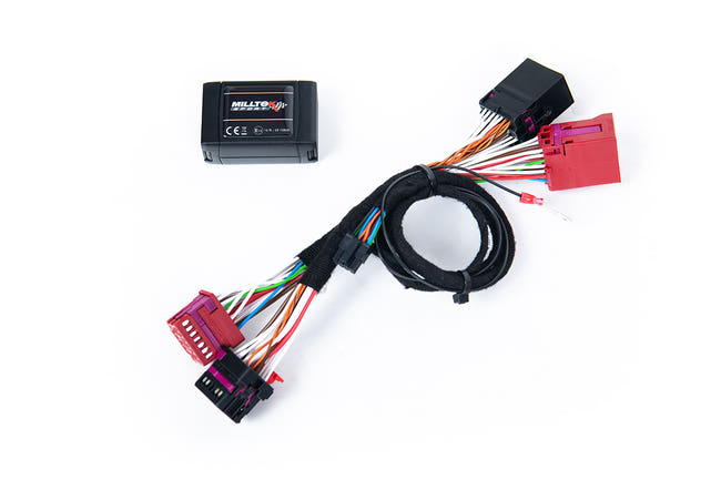 Milltek Active Valve Control til Audi RS3 Sportback