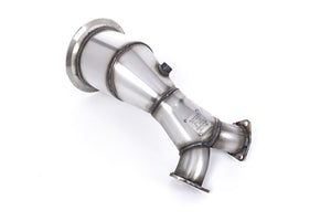 Milltek downpipe til Audi SQ5 3.0TFSI V6 Turbo