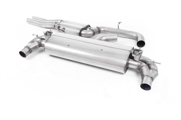Milltek Cat-back Audi RS3 Sportback 400PS (8V MQB - Facelift Only) - OPF/GPF Models