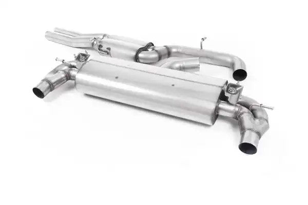 Milltek Cat-back Audi RS3 Sportback 400PS (8V MQB - Facelift Only) - OPF/GPF Models