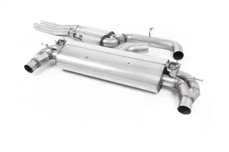 Milltek Cat-back Audi RS3 Sportback 400PS (8V MQB - Facelift Only) - OPF/GPF Models